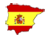 SUPER NOCHES - Espanol